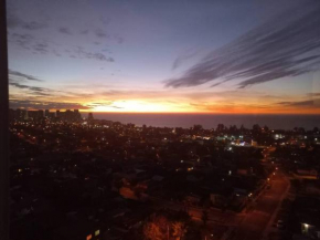 Maravillosa Vista al Mar